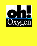 oxygen